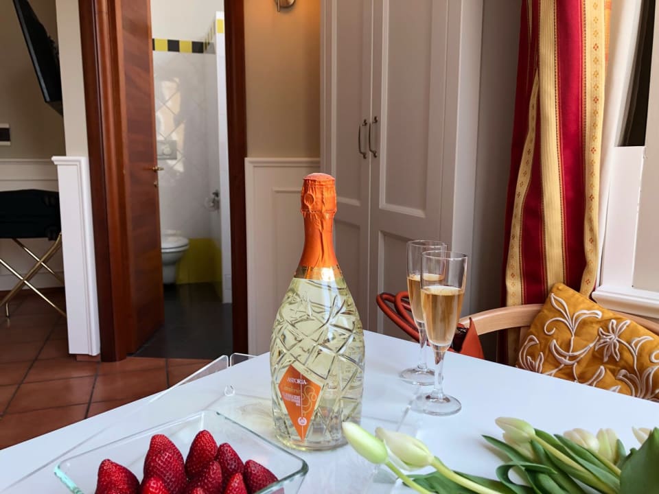 Zimmer Hotel 207 Inn