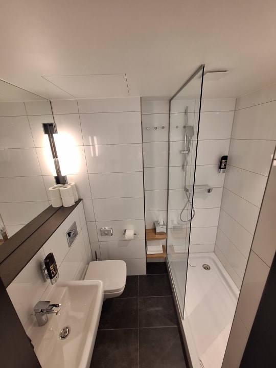 Zimmer aletto Hotel Potsdamer Platz