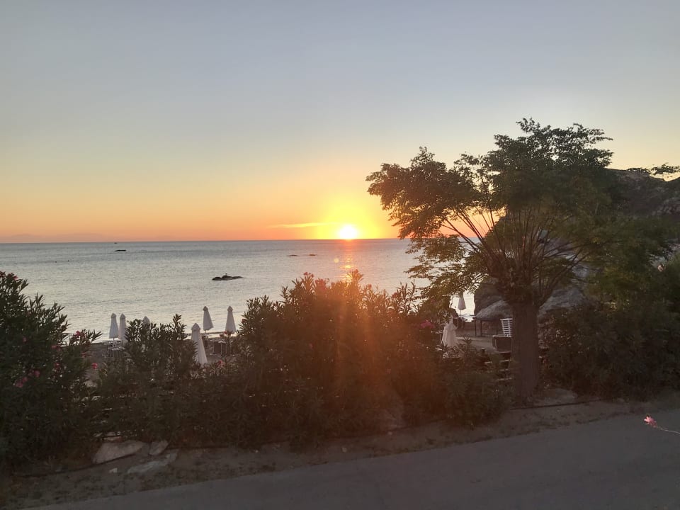 Strand alltoura Club Hotel Porto Angeli Beach Resort