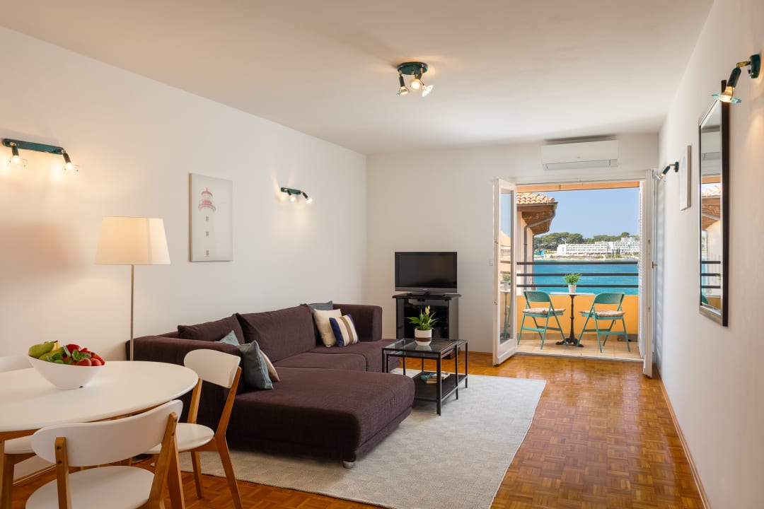 Zimmer Valamar Riviera Hotel & Residence