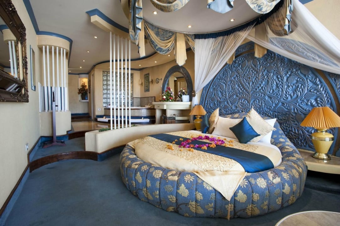 Zimmer Hotel Kunduchi Beach And Resort