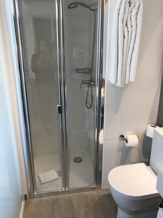 Zimmer BQ Amfora Beach Hotel - Adults only