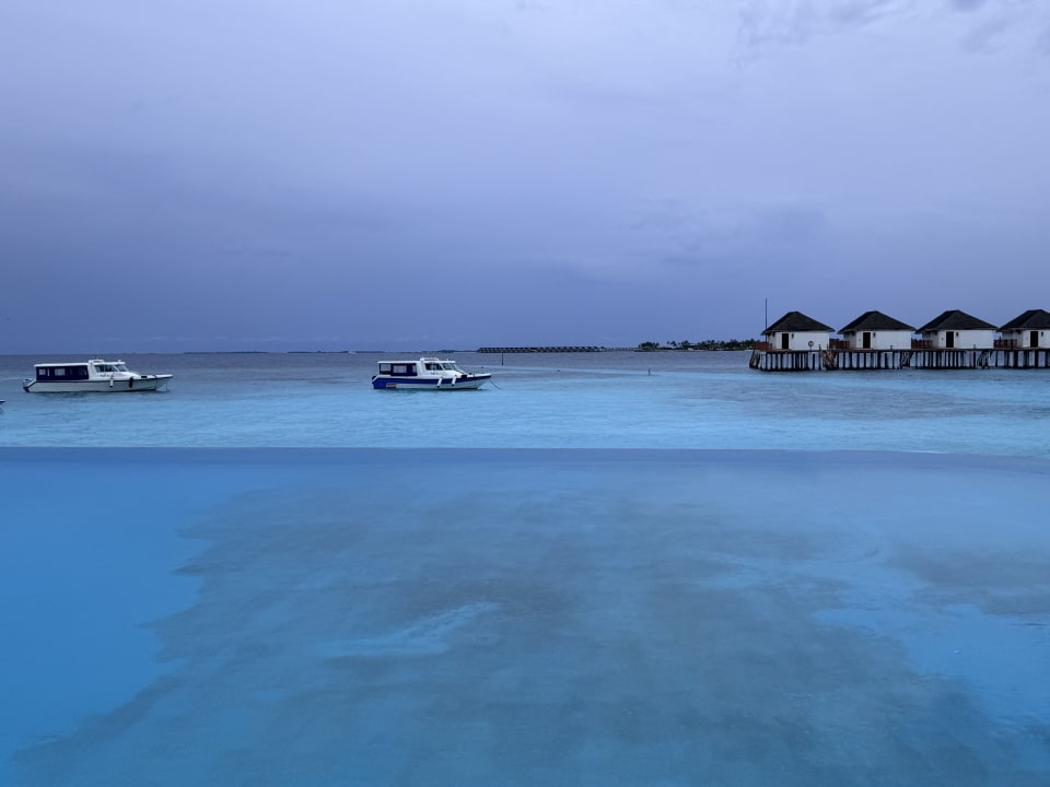 Strand Thulhagiri Island Resort