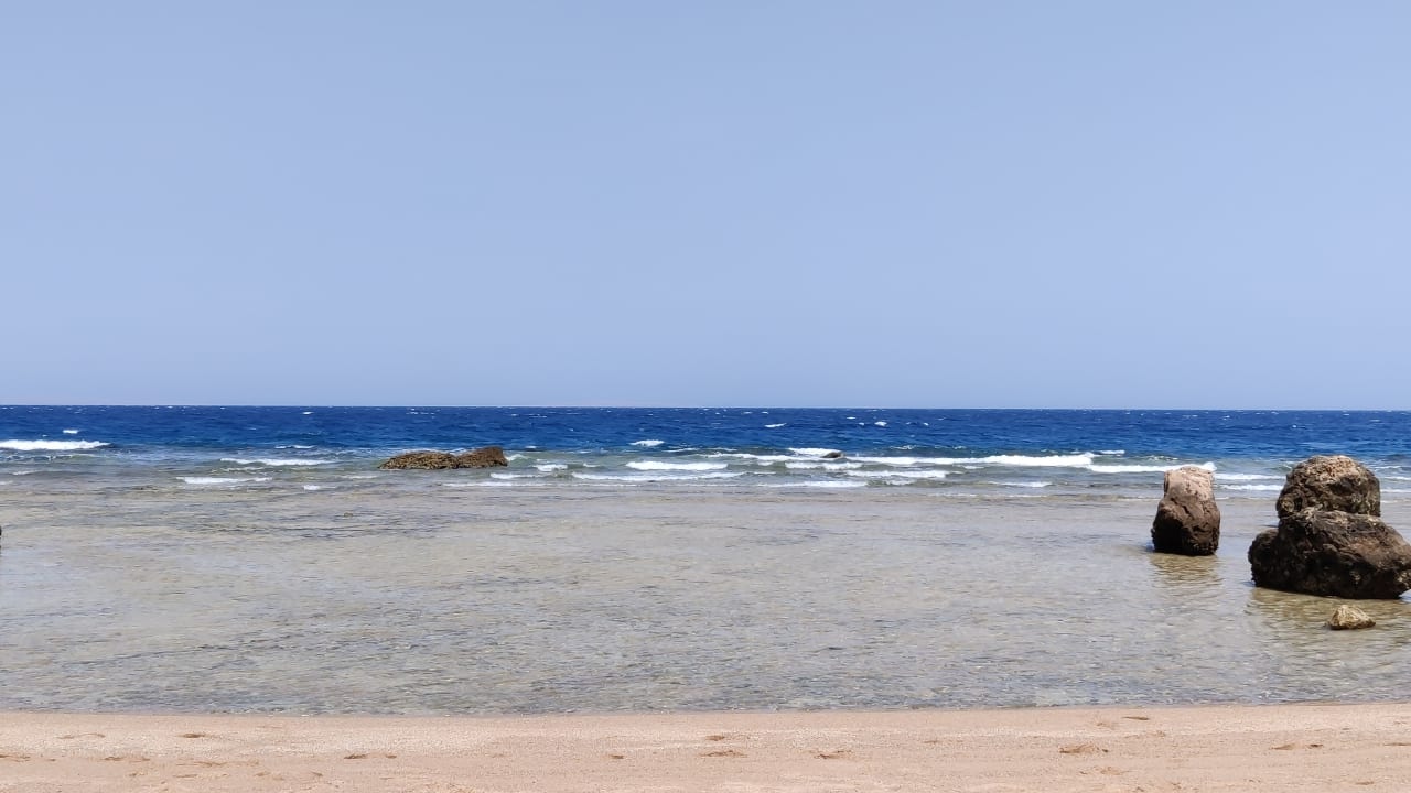 Strand Pickalbatros Citadel Resort