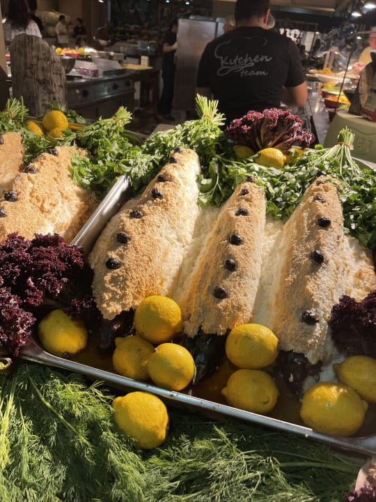 Gastro Sherwood Exclusive Kemer