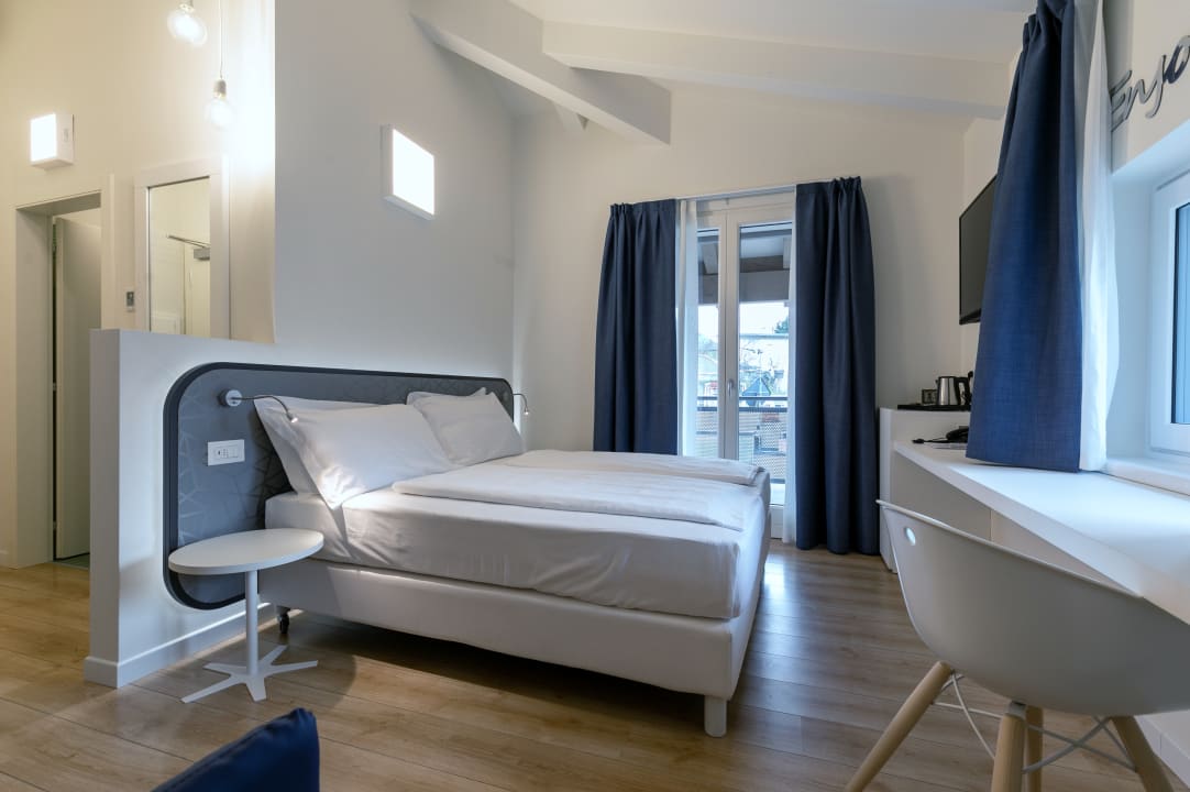 Zimmer SeeLE Garda Hotel