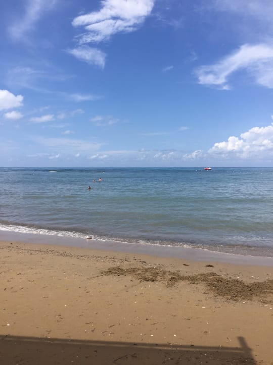 Strand Sidemarin Kirman Premium