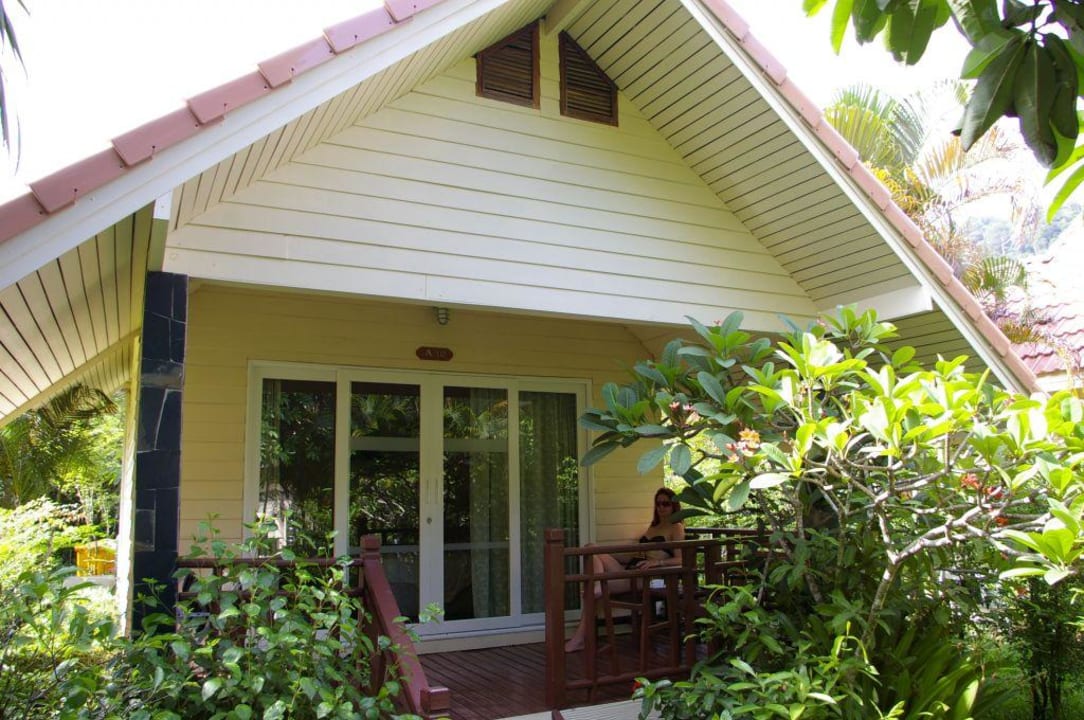 Superior Villa Koh Chang Paradise Resort & Spa