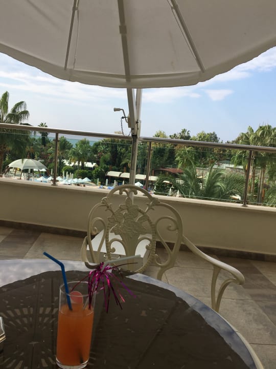 Gastro Saphir Resort & Spa