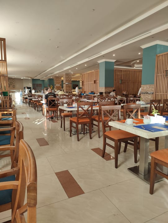 Gastro Jaz Soma Beach