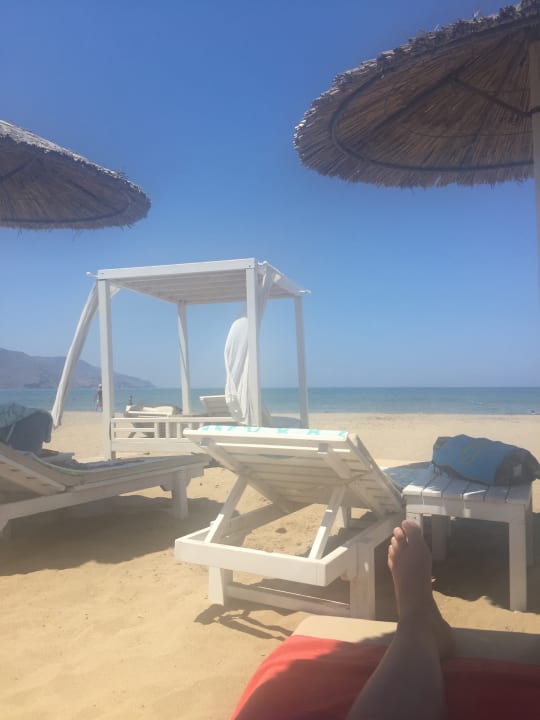 Strand Anemos Luxury Grand Resort