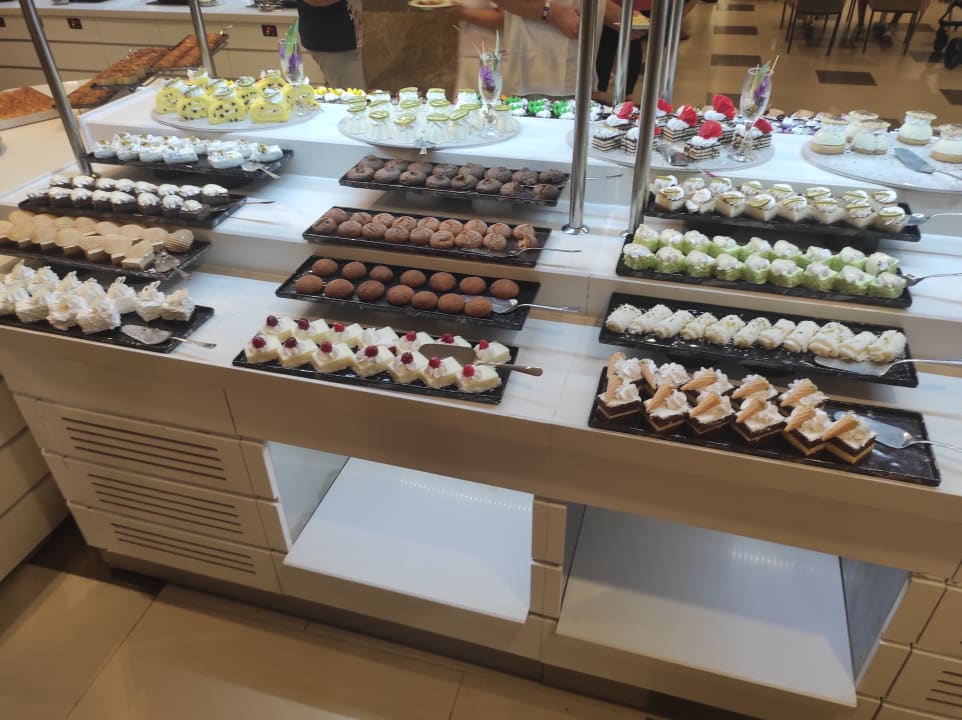 Gastro Calimera Hane Garden