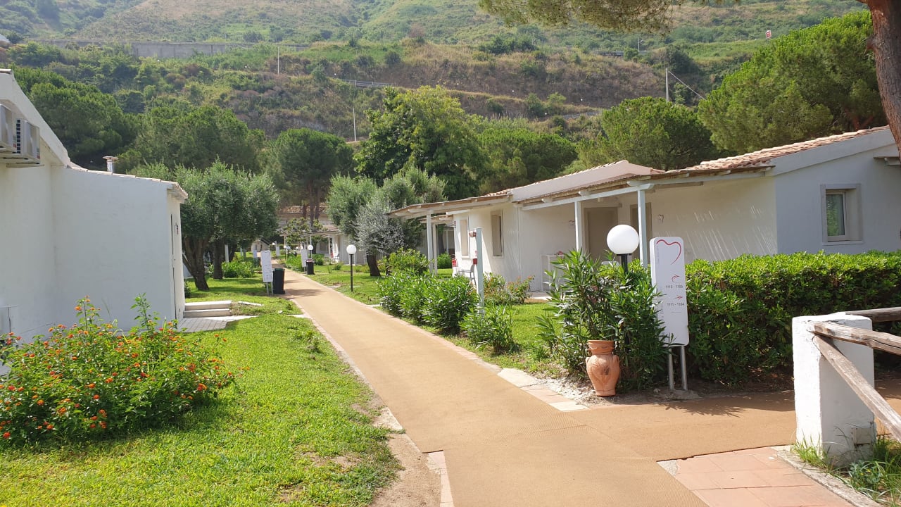 Sonstiges VOI Tropea Essentia