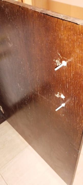 Zimmer El Karma Aqua Beach Resort