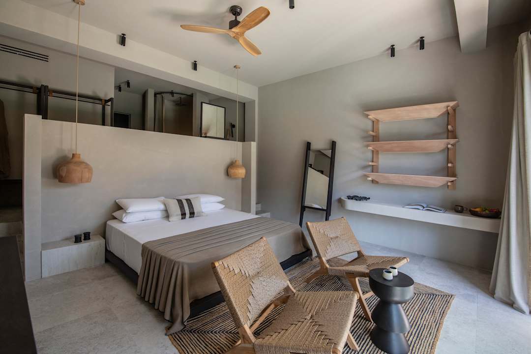 Zimmer Kouros Exclusive