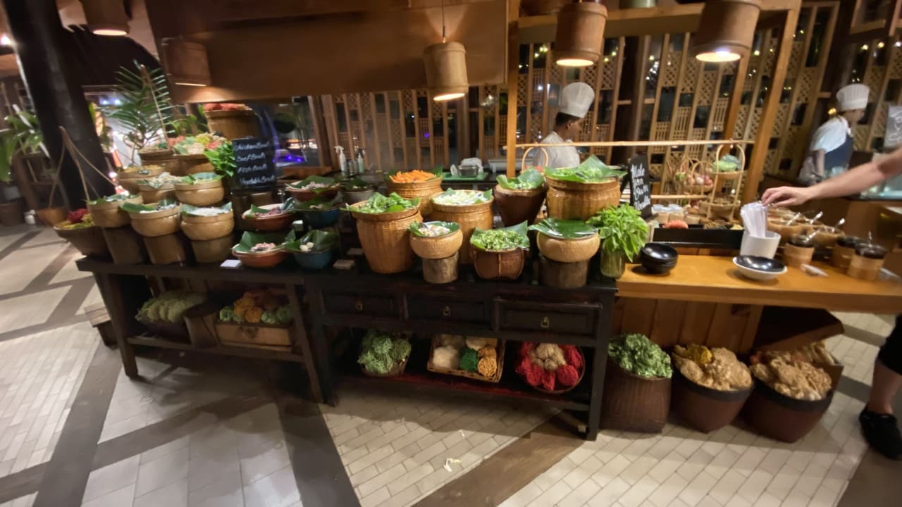 Gastro LUX South Ari Atoll