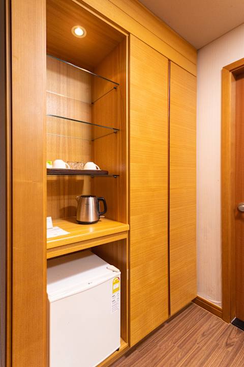 Zimmer Sunset Business Hotel