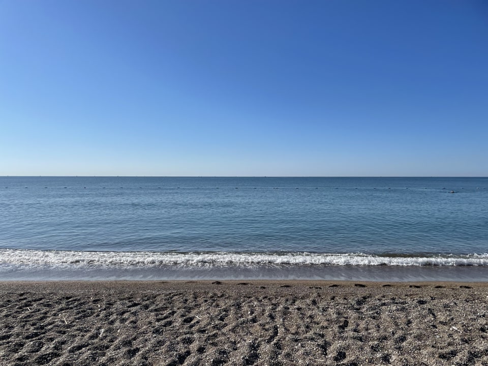 Strand Titanic Deluxe Golf Belek