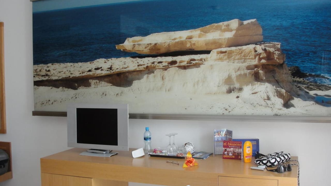 Podświetlany obraz R2 Bahía Playa Design Hotel & Spa - Adults Only