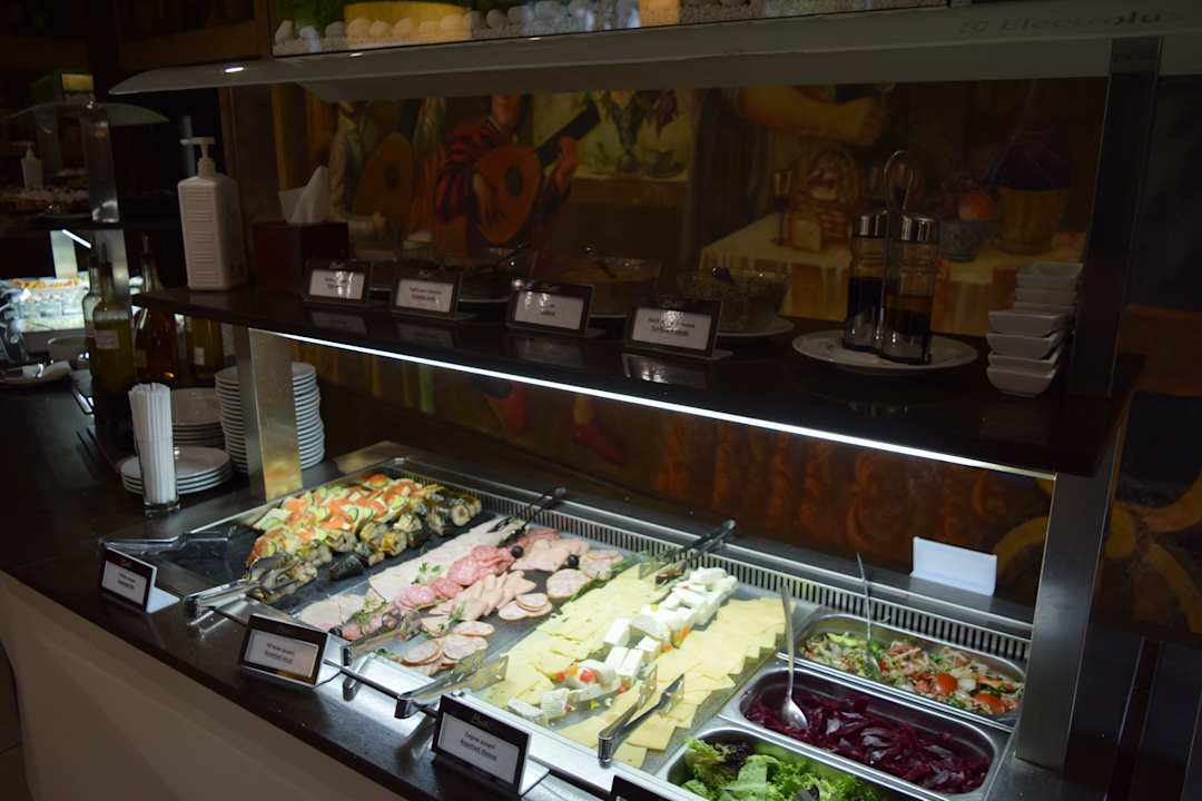 Gastro Mirotel Resort & Spa