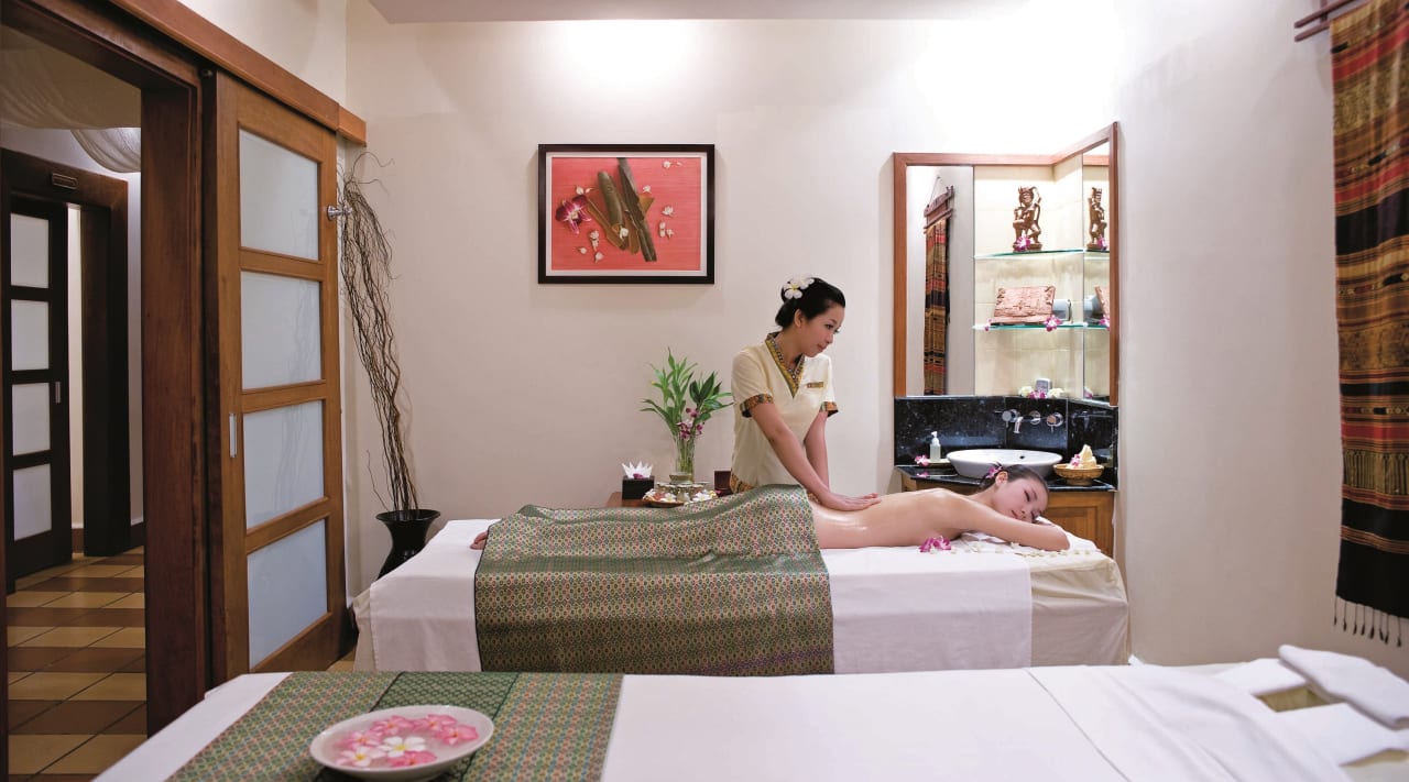 Sport & Freizeit Sokha Angkor Resort