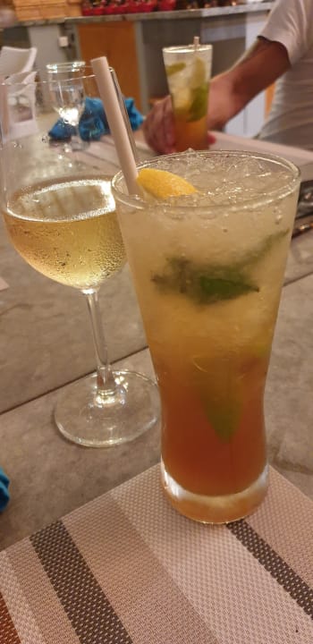 Gastro NH Collection Maldives Havodda Resort