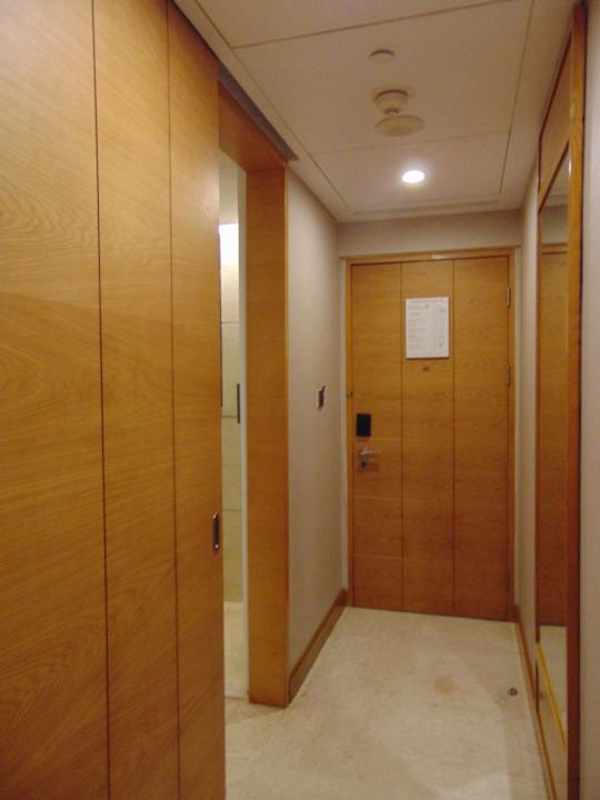 Zimmer Hotel The Westin Chennai Velachery