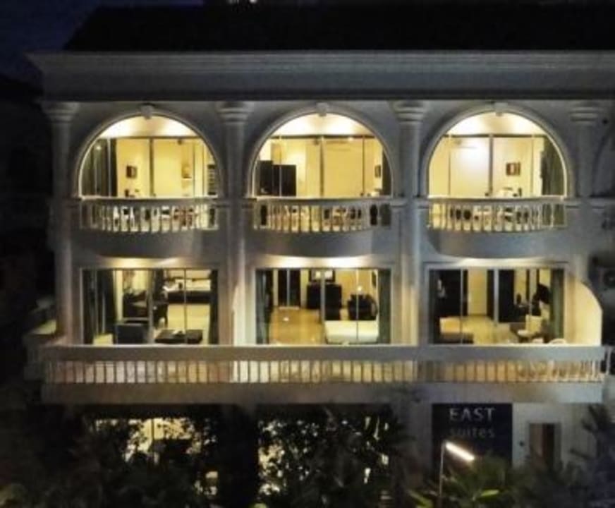 Eastsuites East Suites