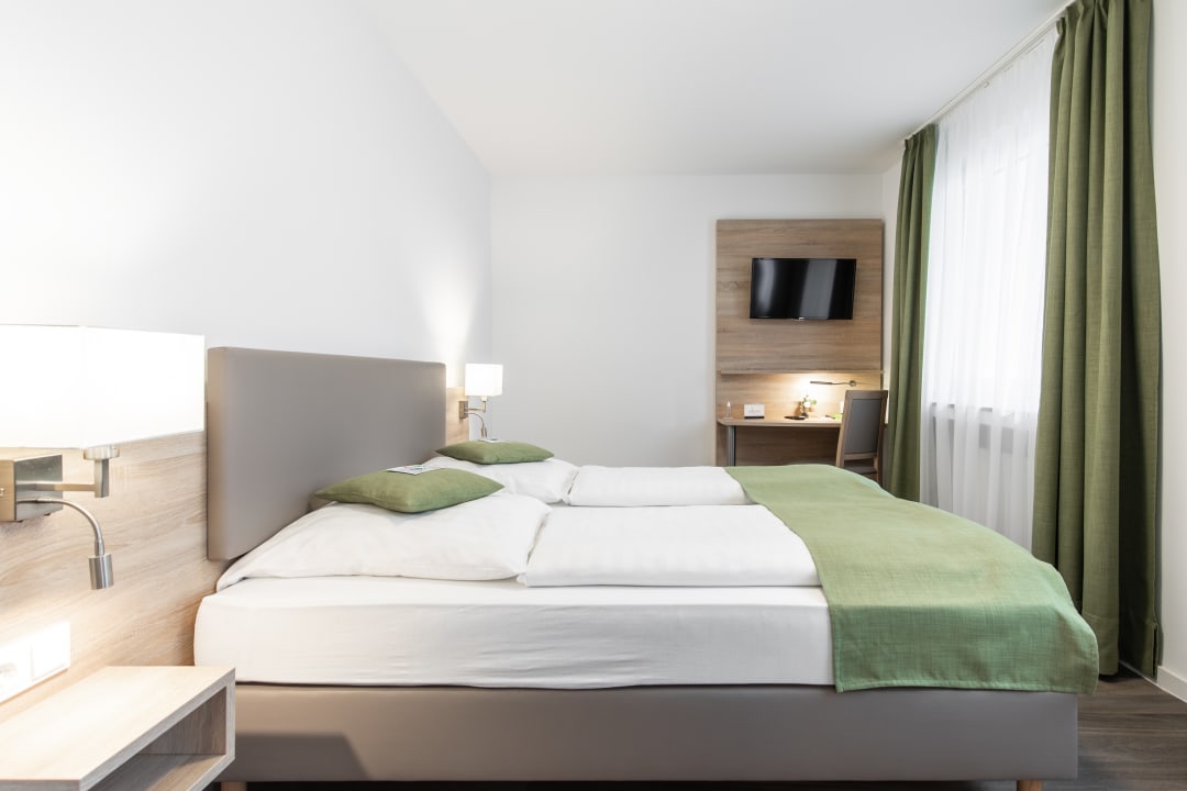 Zimmer Hotel Köln 2020
