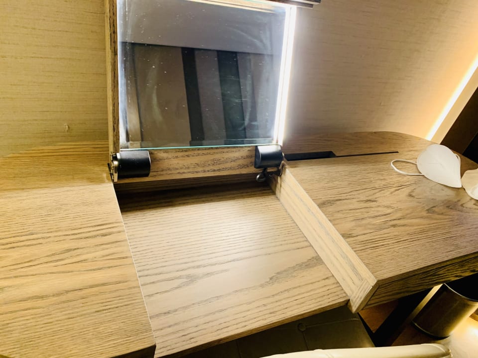 Zimmer Amathus Beach Hotel Limassol