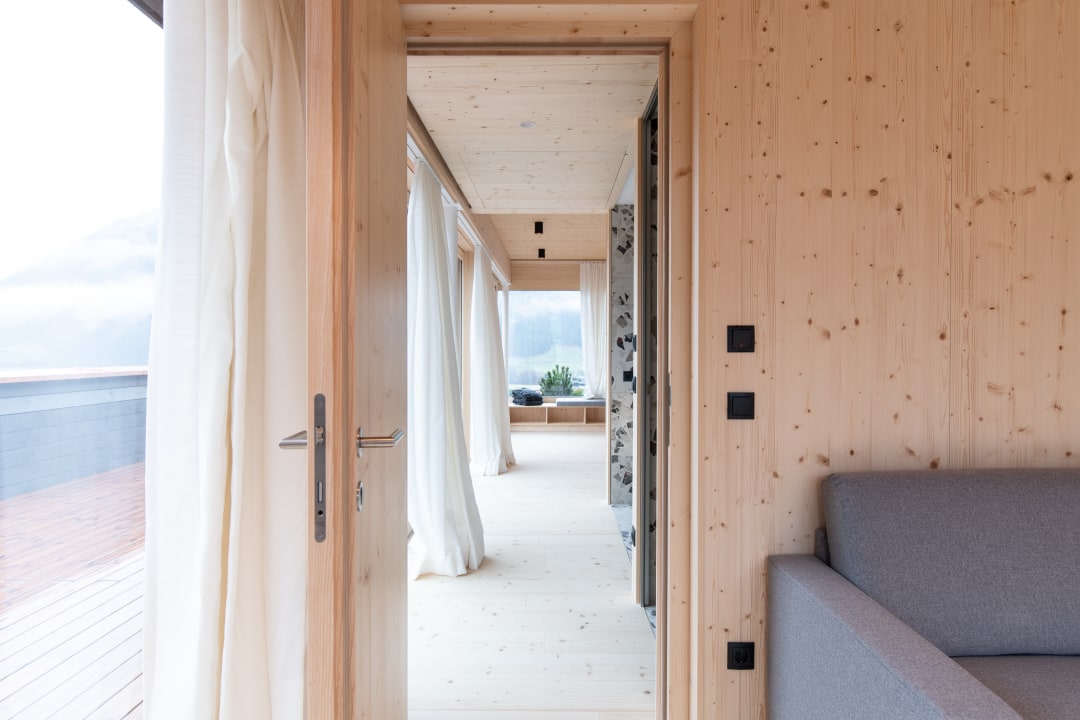 Zimmer Mari Pop Hotel