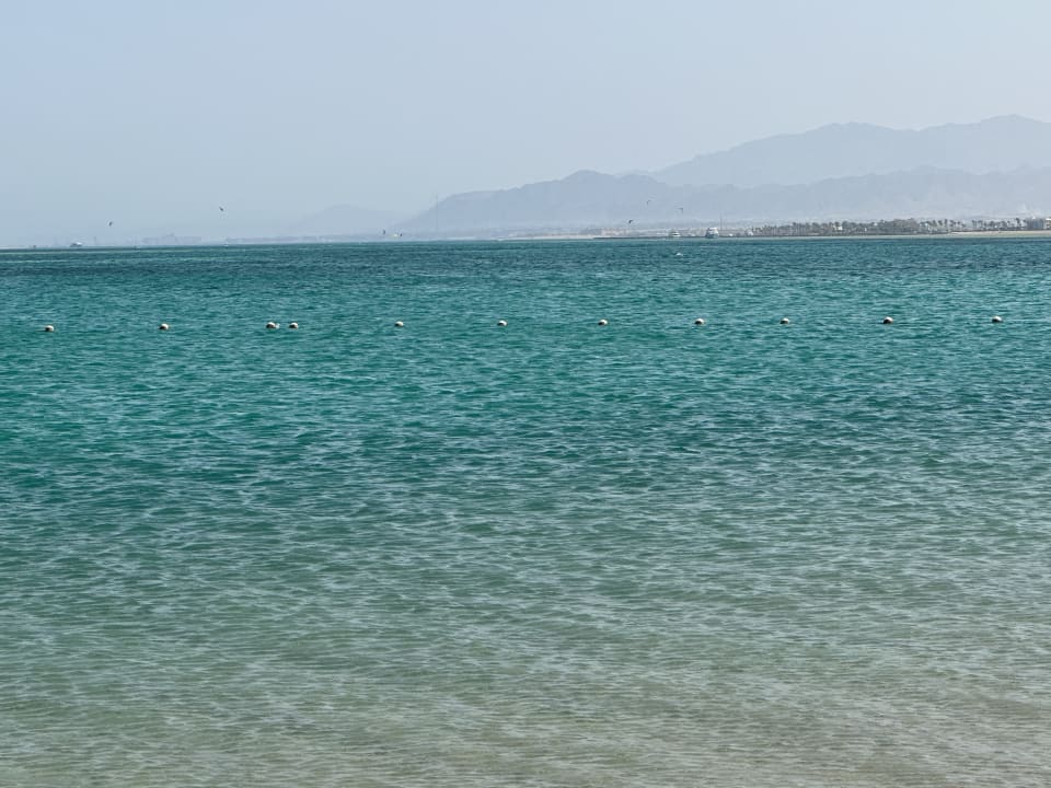 Strand Steigenberger Resort Ras Soma