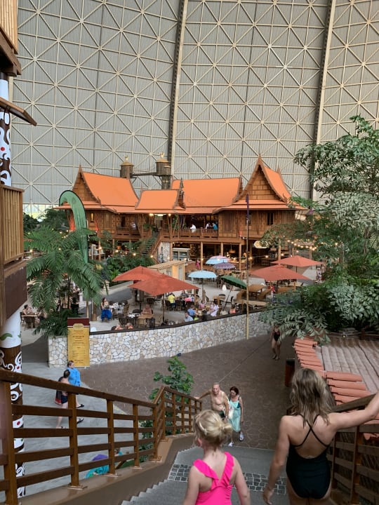 Gastro Tropical Islands Resort