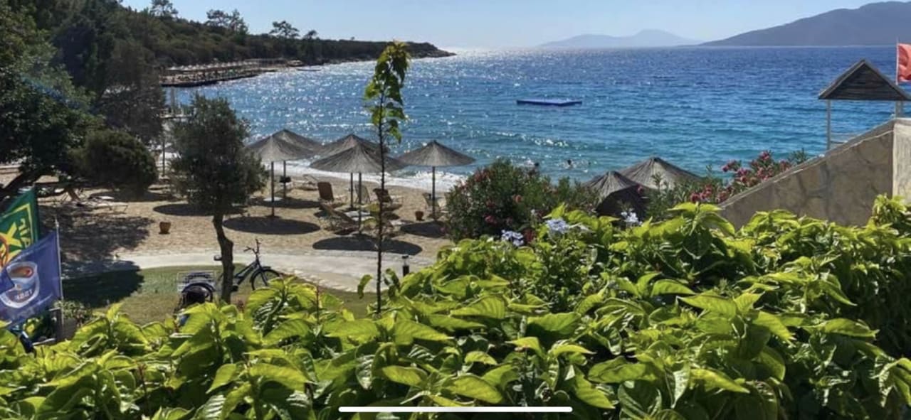Strand Hapimag Sea Garden Resort