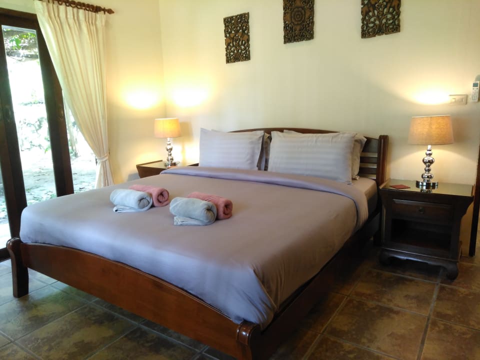 Zimmer Woodlawn Villas Koh Tao