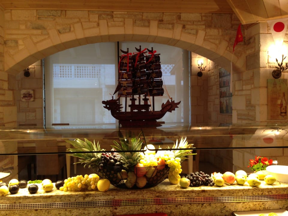 Asia Abend Cactus Royal