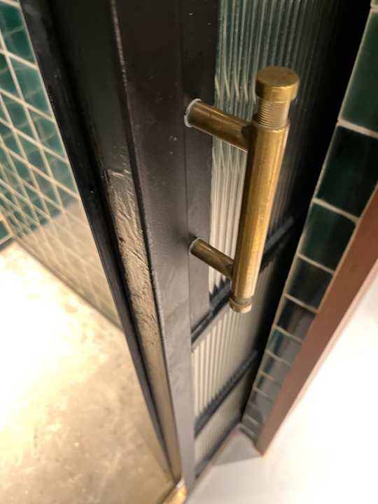 Zimmer The Fleming Hotel