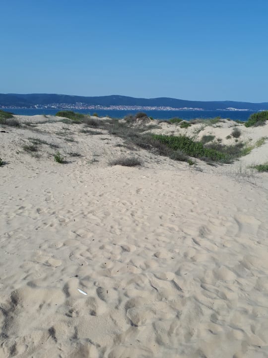 Strand HI Hotels Imperial Resort