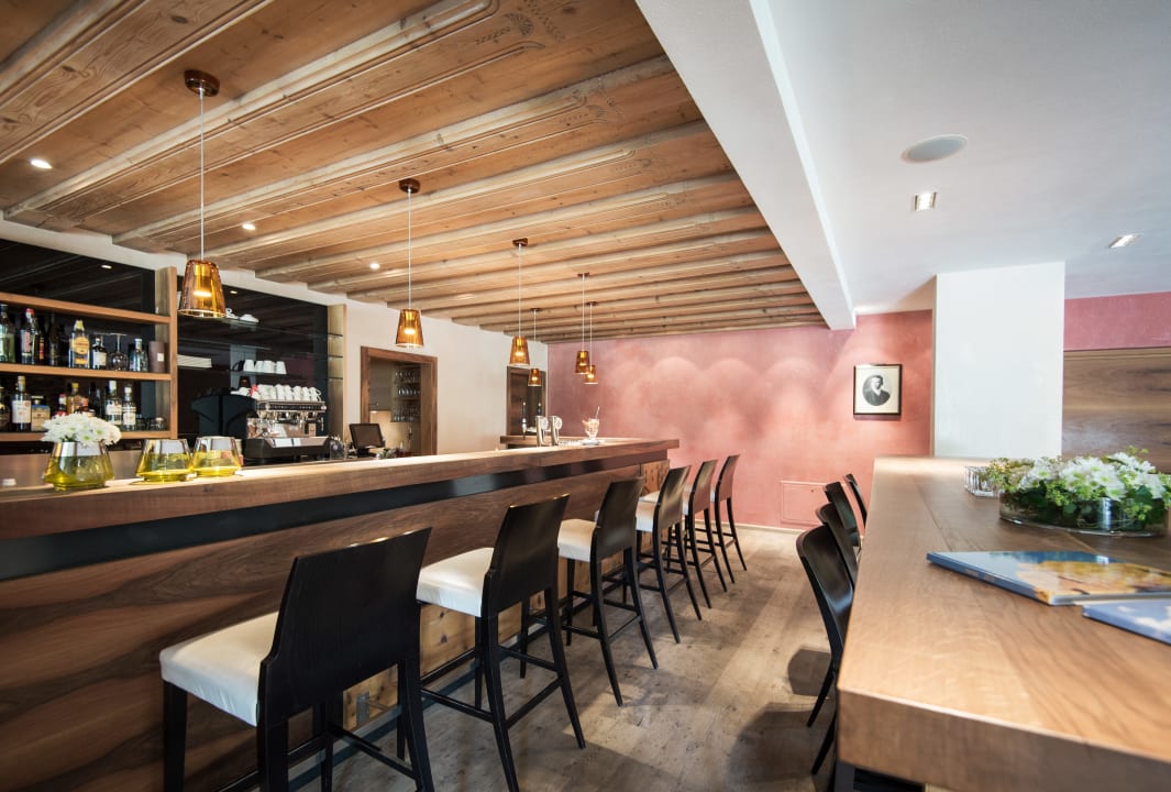 Gastro Alpine Hotel Ciasa Lara