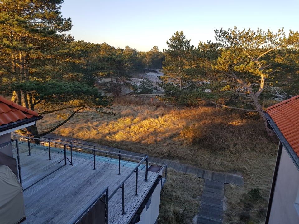 Ausblick Hotel Windschur