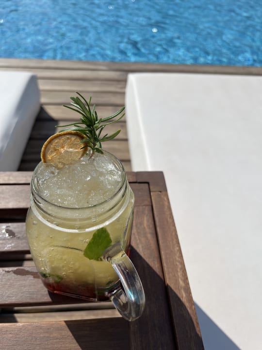 Gastro Steigenberger Resort Ras Soma