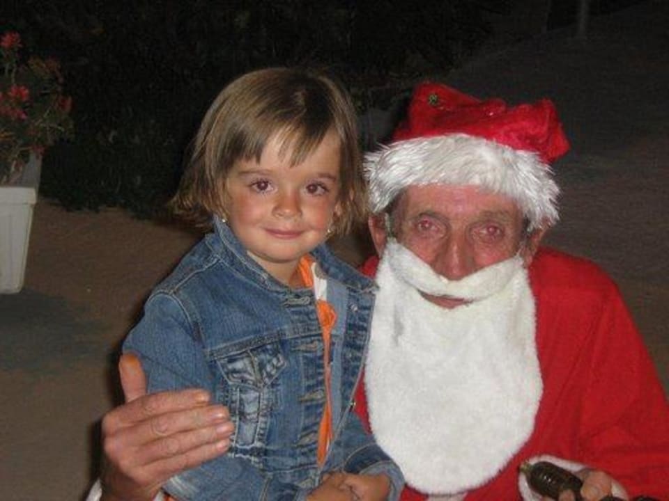 Le Père Noel Hotel Zante Village