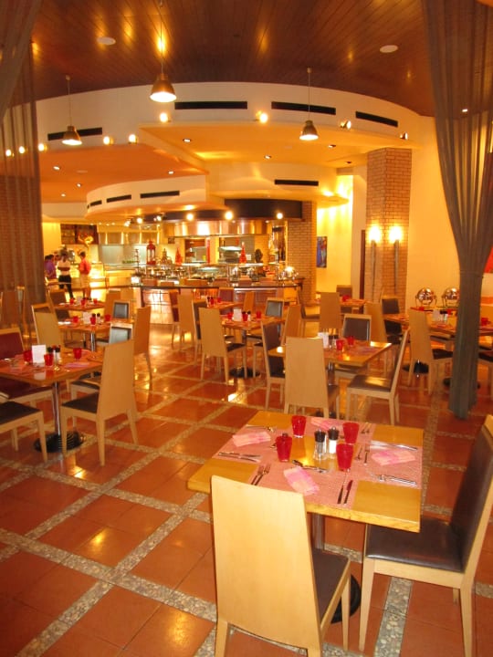 Restaurant Shangri-La Barr Al Jissah Resort & Spa - Al Waha