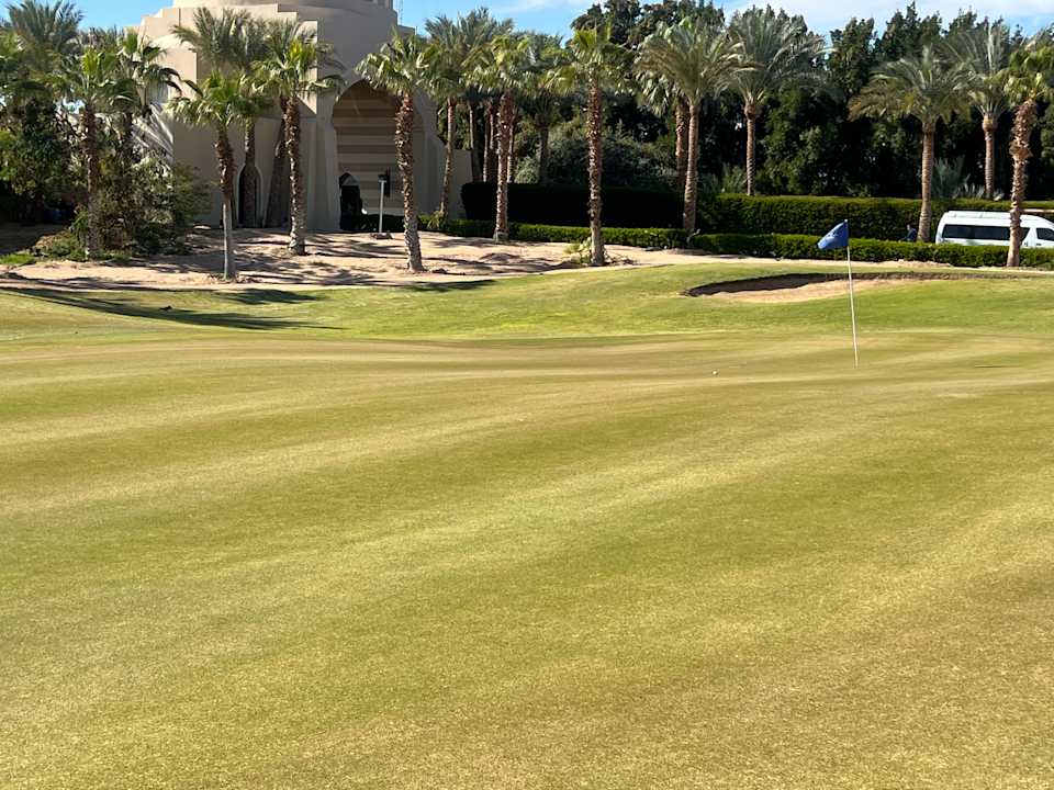 Sport & Freizeit Jaz Makadi Oasis Resort