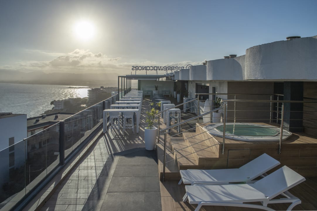 Sport & Freizeit Hotel Salou Sunset by Pierre & Vacances