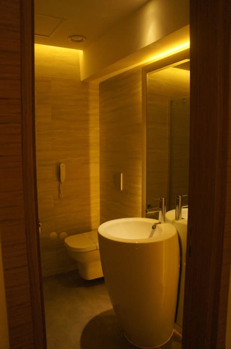 Bad Familienzimmer Asteria Venus Didim