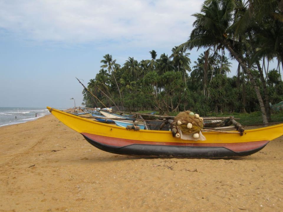 Strand Mermaid Hotel & Club