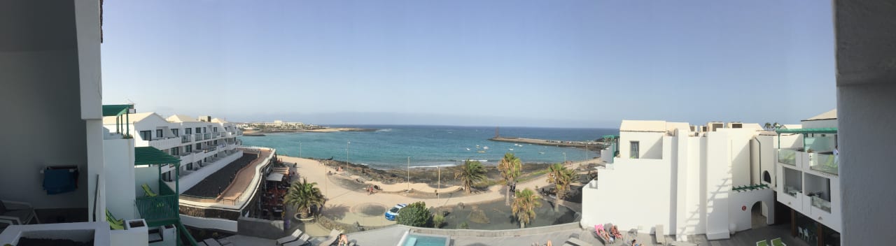 Zimmer Barceló Teguise Beach - Adults only