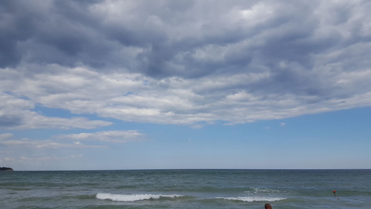 Strand HVD Clubhotel Miramar