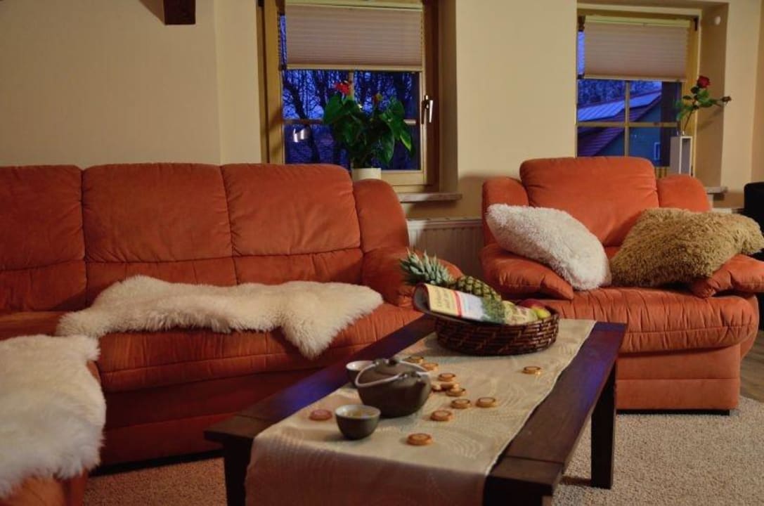 Studio Luna Apartmenthaus Liubas Insel